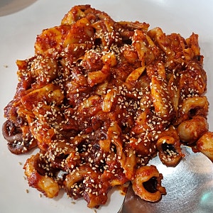 [충주 맛집]이씨 식당 충주점 | 풍자 또간집 쭈꾸미, 웨이팅 피하는 꿀팁까지(서이추 환영, 답....