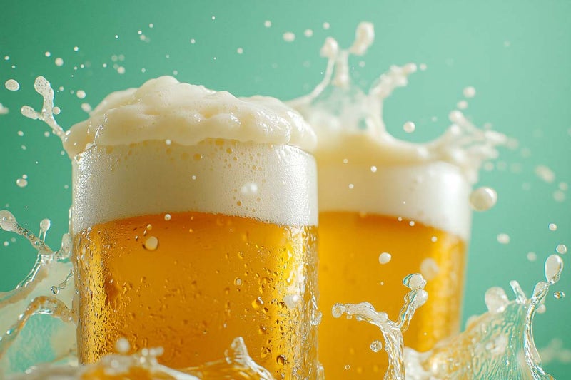 통풍이 있다면 조심해야 할 음식 3가지 — 맥주만 끊으면 될까요?