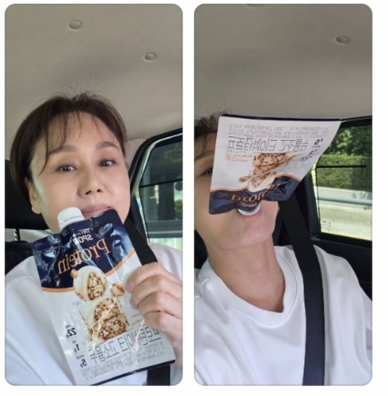 드라마·연극 잇는 배우 딸, 이경실이 라디오에서 꺼낸 말