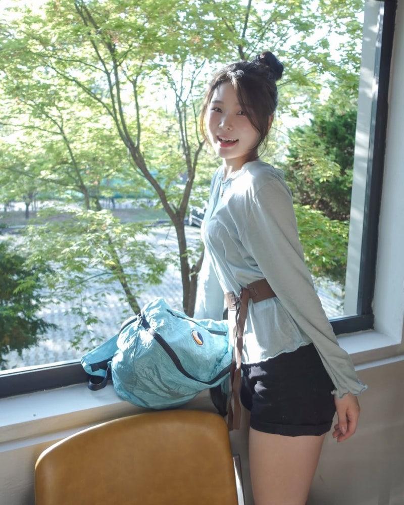 티켓투더문 백팩 가격 6만원대부터? 25L까지 보면 얘기가 달라집니다