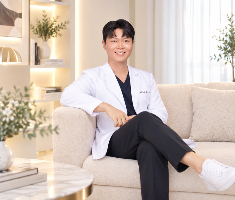 대전고우리 스킨부스터, 눈밑에 좋다던데? 멍들지 않게 하려면?