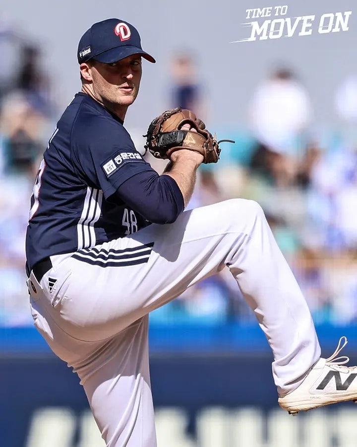 [경기리뷰] 두산 삼성전 12–0 완승! 20안타·4홈런으로 되살린 4위 도전