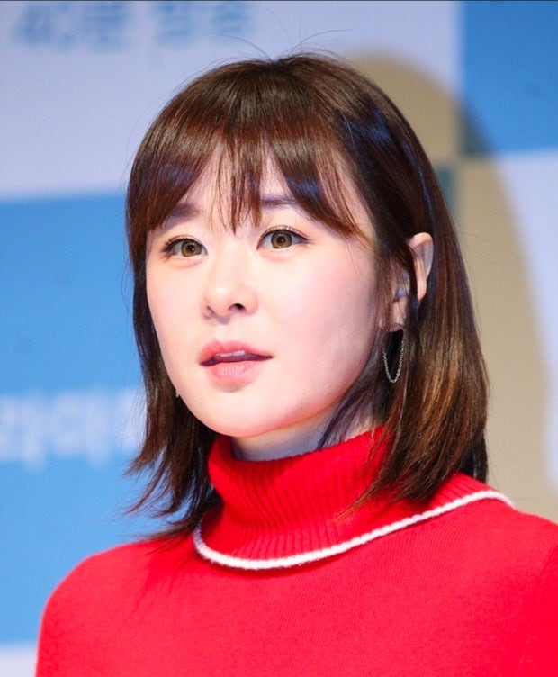 최강희 근황, 5년 만에 다시 연기로 돌아온 배우