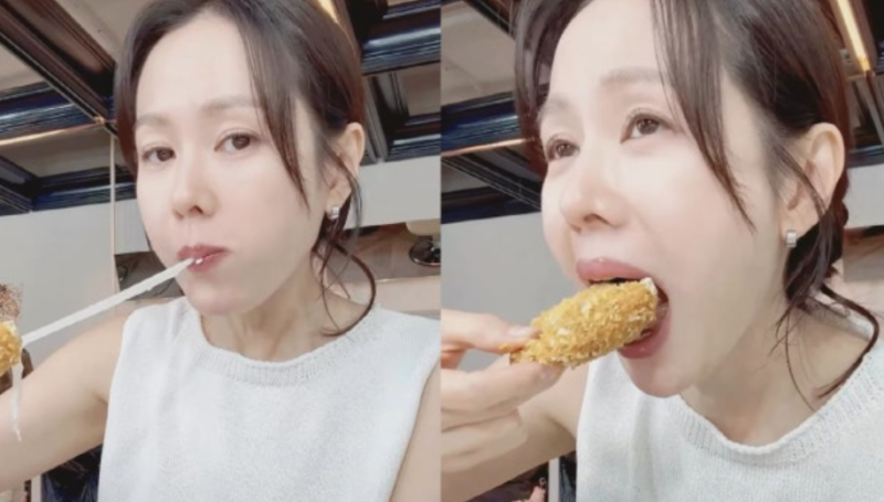 손예진은 ‘쩝쩝’ 식사 예절 지적, 김희애는 ‘주름’ 노화 조롱…여배우 향한 품평 어디까....