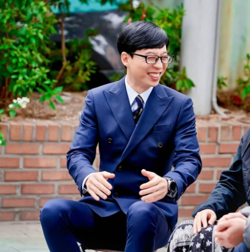 60kg도 안 된다고? 유재석 프로필 나무위키 나이 학력 나경은 자녀 건강 예능 재산 최근 근황