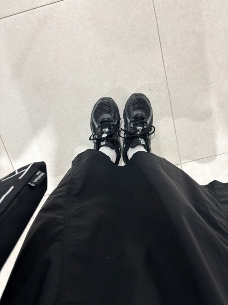 뉴발란스 신발 뒤꿈치 터짐 AS 수선비