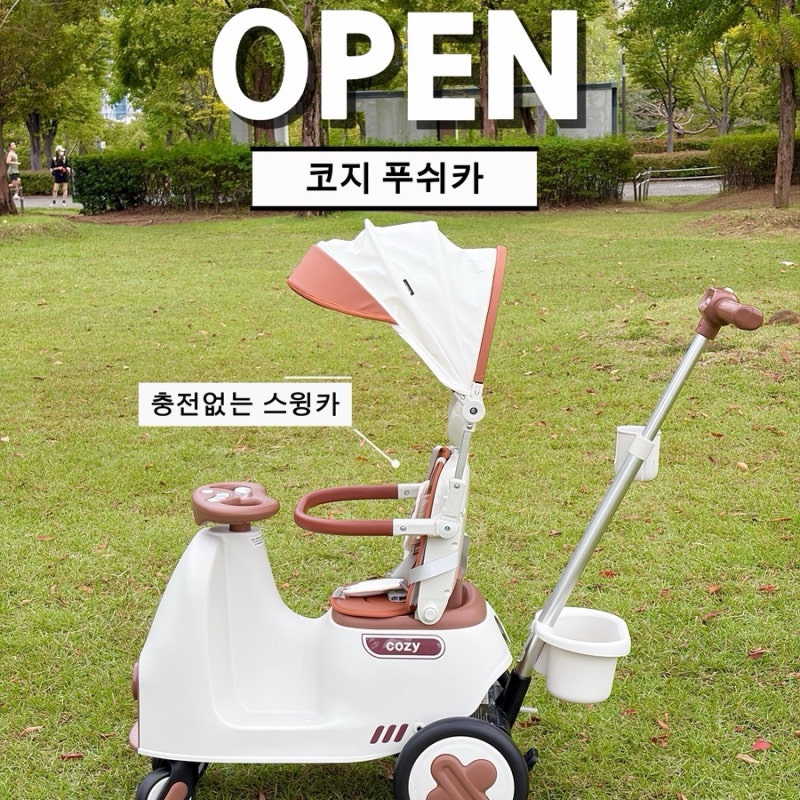 코지 푸쉬카