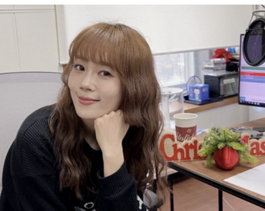 이수영 아들 백혈병 진단, 라디오 잠정 중단…“엄마로서 곁 지켜야 할 때”
