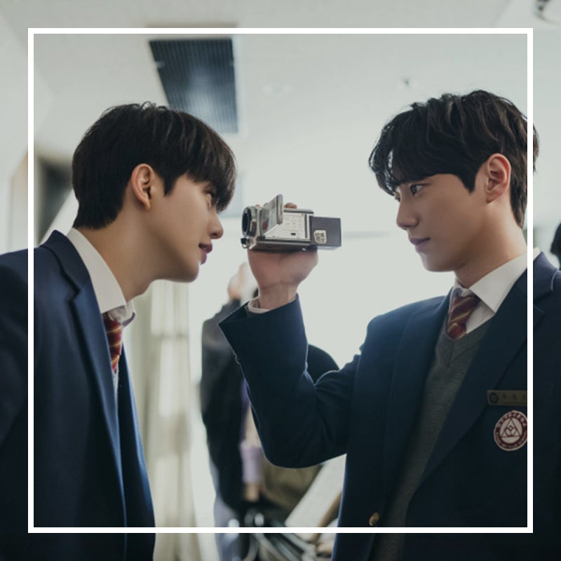 포핸즈 결말, 강비오 최정요가 다시 만난 마지막 장면의 의미