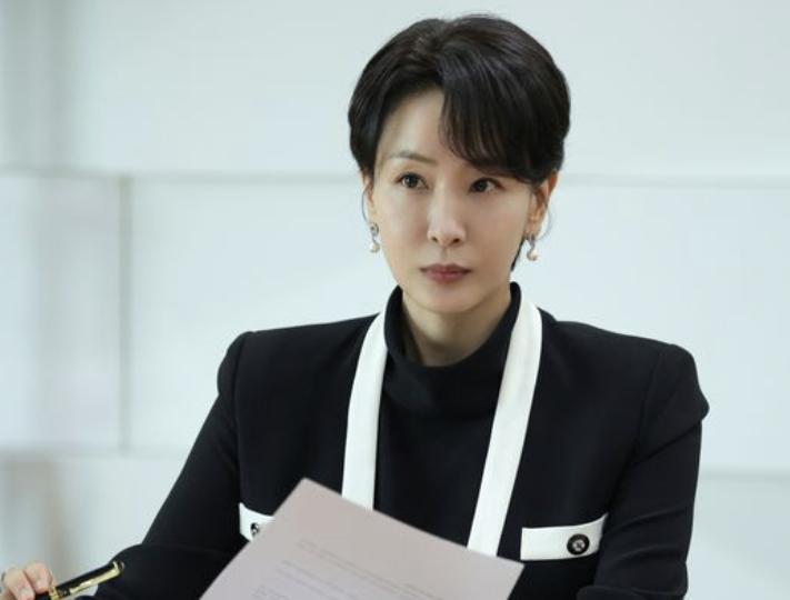 '<b>포핸즈</b>' 서재희, 이준영·송강 조합 처음 대본 봤을 때... 결국 현실....