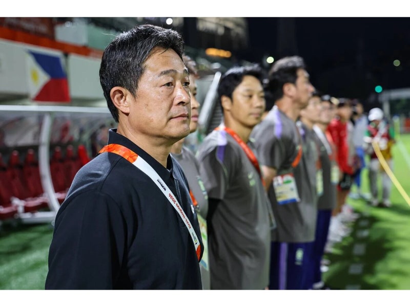 2026 아시안게임 축구 와일드카드 뜻·기준과 한국 대표팀 3명 명단 및 활약
