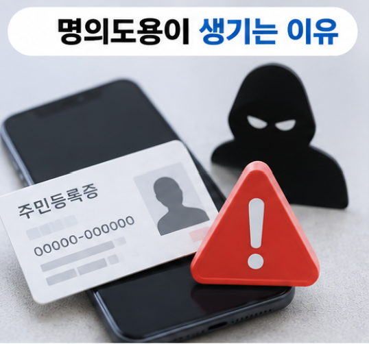 엠세이퍼 휴대폰 개통 차단하는 방법 명의도용 가입제한 설정·해제까지