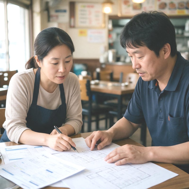 식당 음식물배상책임보험 의무인가? 가입 대상과 확인 방법