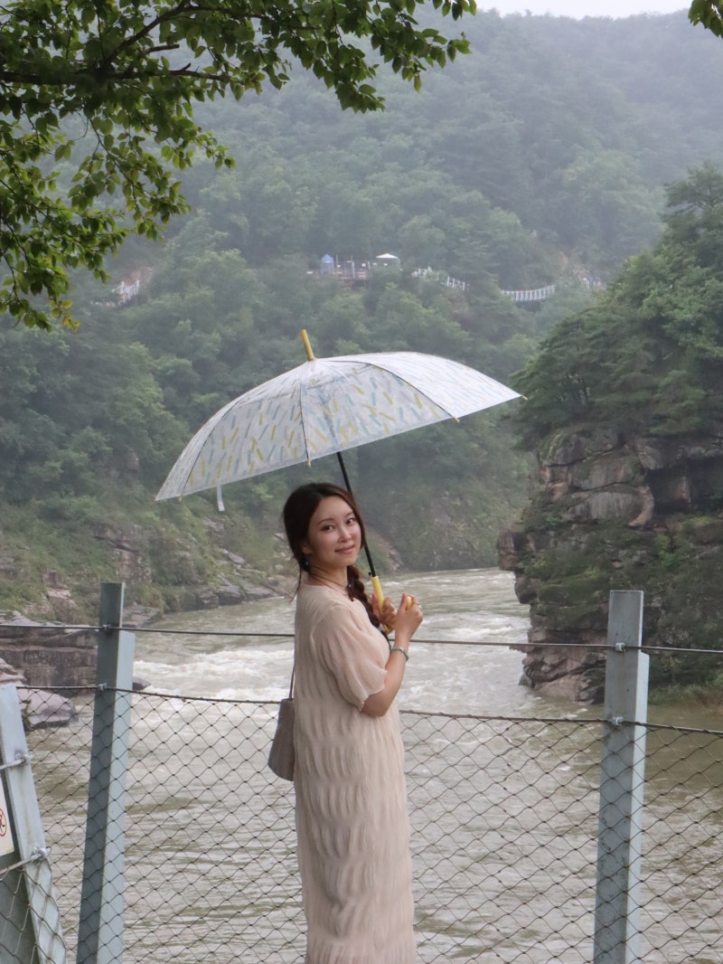 철원 한탄강 주상절리길 코스 꿀팁 지질공원 잔도길 매표소 이렇게 정하세요