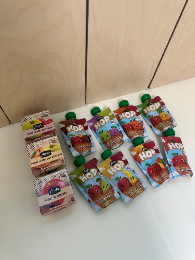 아넬라 퓨레 CUP