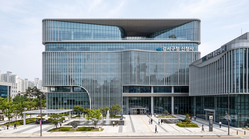 강서구민 주목하시라! 안보면 손해?