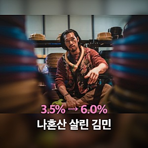 나혼산 김민 프로필, 출연작부터 합기도 10단까지 한번에