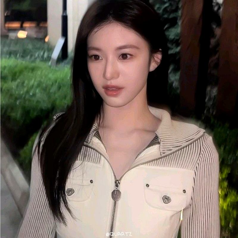 부자집 딸 룩 따라 입는 법, 명품보다 먼저 봐야 할 소재와 핏
