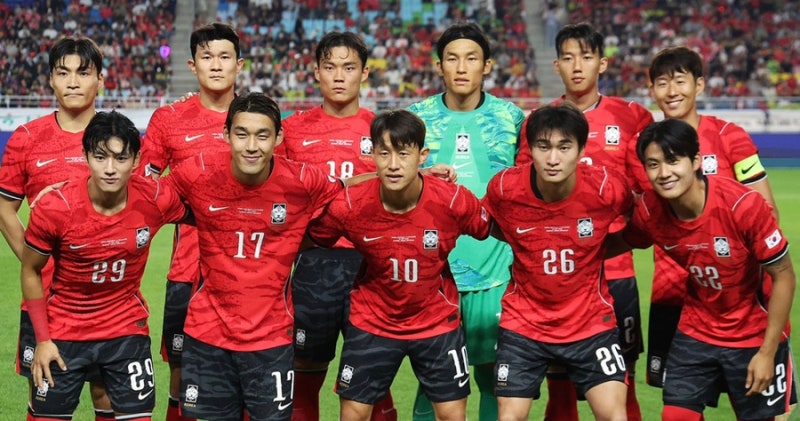 “한국 축구도 2부로 강등된다?” AFC 사상 첫 승강제 추진…월드컵 예선까지 바뀐다