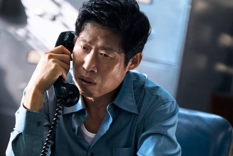 유해진 프로필 암살자들 철구 역 근황 총정리