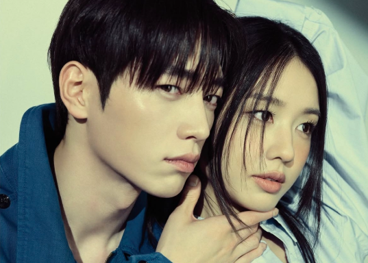 서강준, 안은진·이주안 키스 녹음 들었다…배신감에 충격