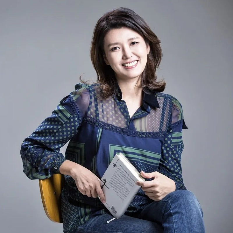 진양혜 나이 고향 학력 프로필과 남편 손범수 결혼 이야기