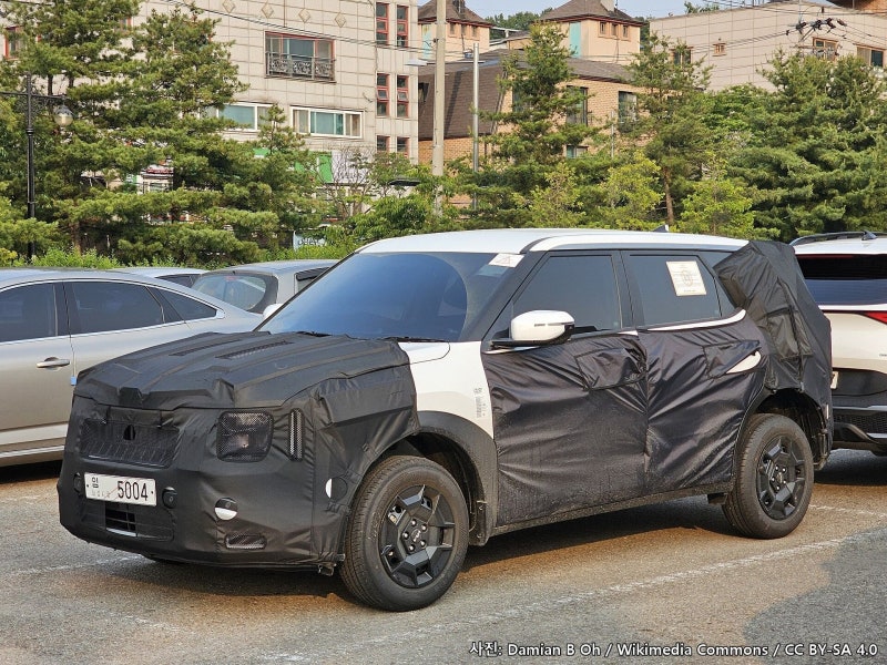 "하이브리드 풀옵이 4천만원 가까이?" 셀토스 421만원 차액 두고 갈린 이유