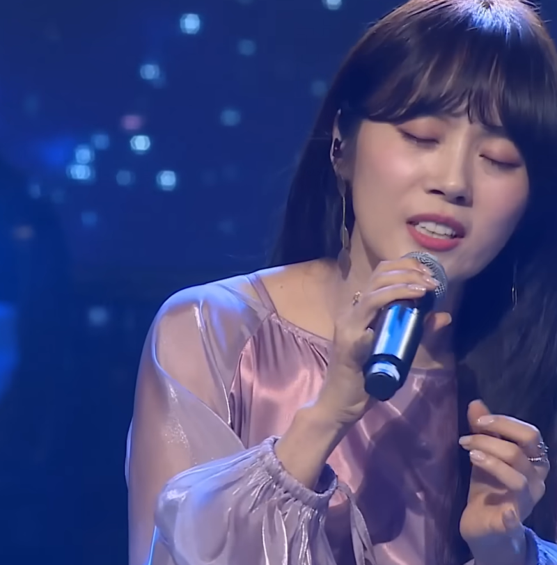 이수영 아들 백혈병 진단 후 라디오 잠시 쉰다
