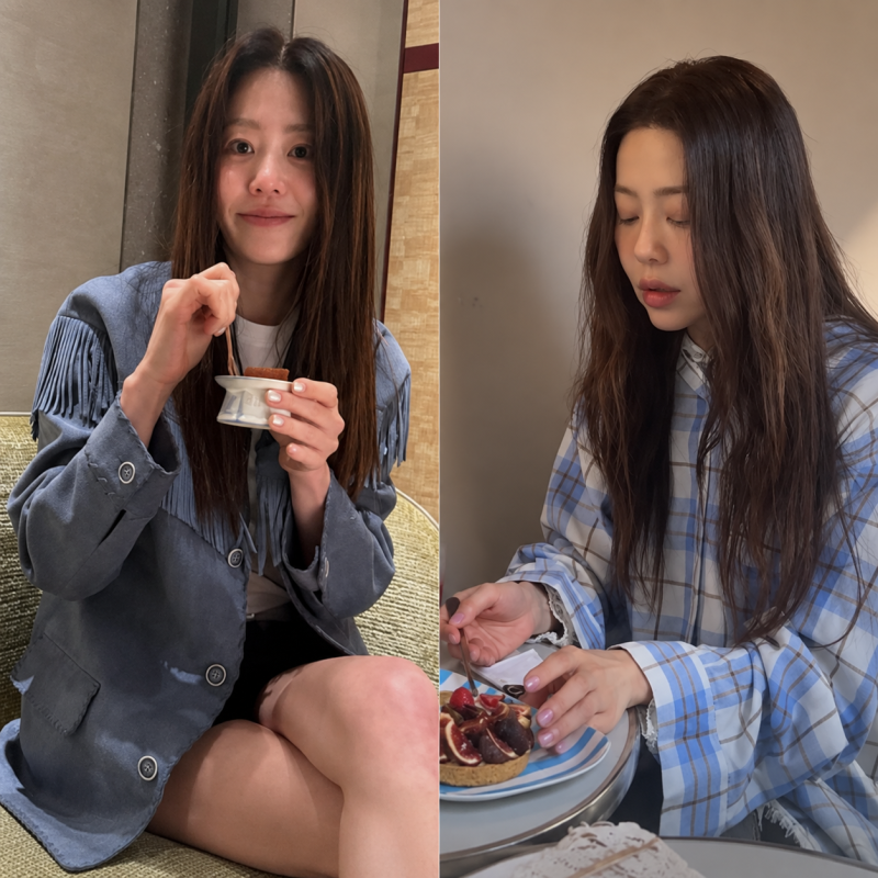 55세 고현정 다이어트 "심하게 안한다" 굶지않고 꾸준히 '이것' 했어요