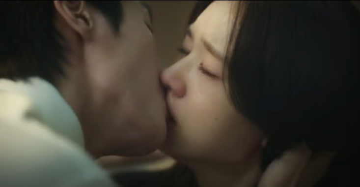 너말고다른연애 키스신 총정리, 안은진·이주안 키스에 서강준이 받은 충격 엔딩까지