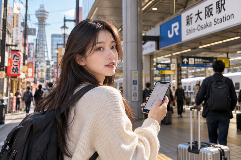 일본 여행 eSIM 데이터 얼마나 필요할까? 3박4일 기준 정리