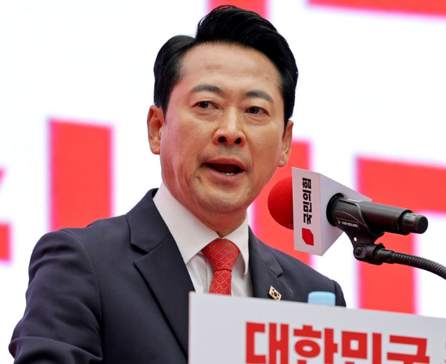 [속보] 장동혁 육영수 여사 생가 찾는다…‘암살자(들)’ 논란 속 6일부터 국정감사 돌입