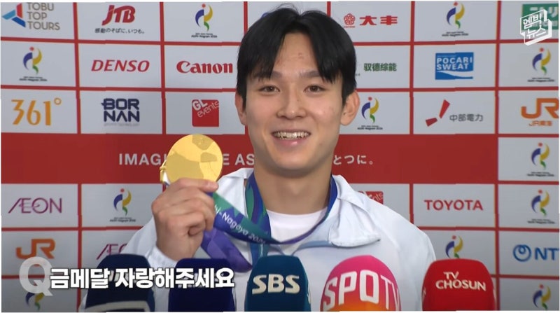 병역특례 발언 논란, 국가대표 품격 논의…유승민 회장 유감 표명