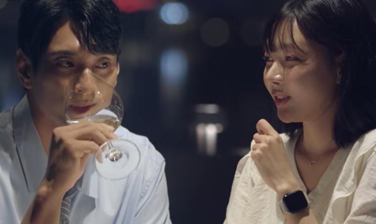 '알아가는 시간 더 달라'더니… 2m 배구스타 <b>김요한</b>에게 11살 연하 오....