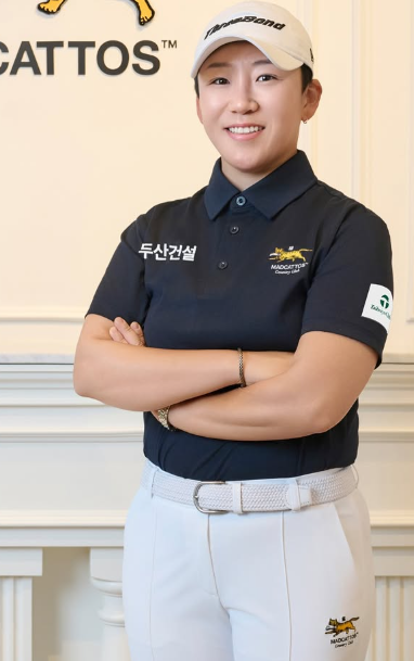 38세에 일본 골프 역사를 통째로 갈아치우다...131억을 벌어들인 신지애 프로필: 나이, 고향, ....