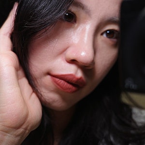 [내돈내산]3ce 헤이지 립 클레이-웜브라우니 ( 전이제 샀는데 단종인가요..???ㅠㅠ)