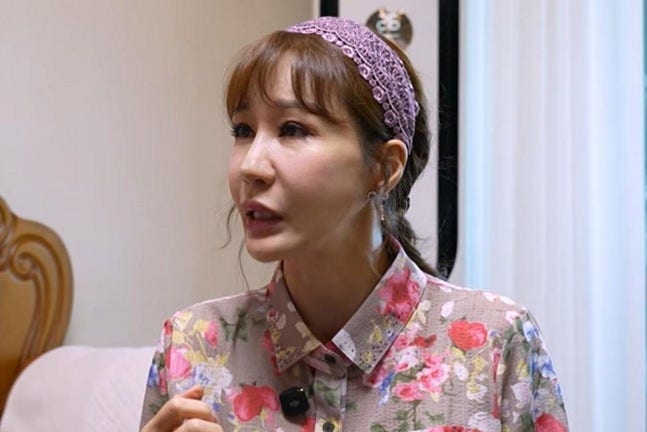 "코로 숨도 못 쉬었다" 2년 전 코 재수술 뒤 축농증까지 겪은 트로트 가수의 안타까운 고백