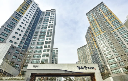 경희궁자이보다 4억 싸게 '도심 새 아파트'? 남산타운 리모델링, 분담금까지 넣어 끝까지 계....
