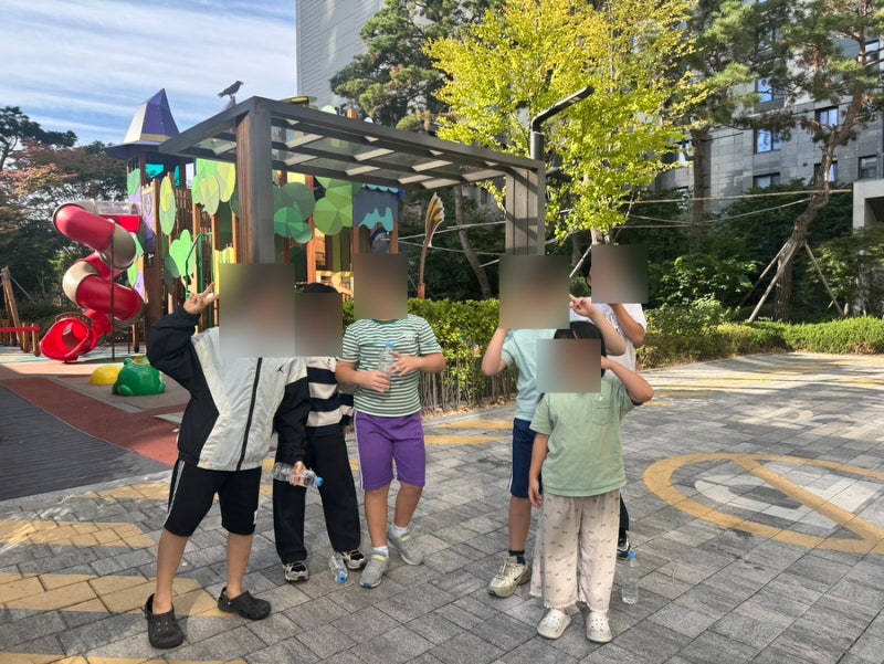 초등학교 3학년 아들 생일 파자마파티, 새벽 2시까지 안 자더라