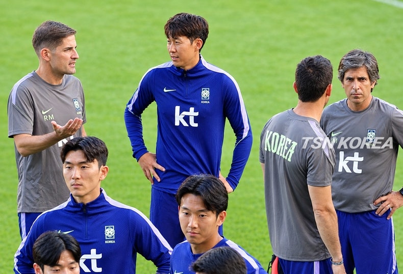 한국 우즈베키스탄 A매치, 내일 그냥 보면 아쉽다…꼭 봐야 할 5가지
