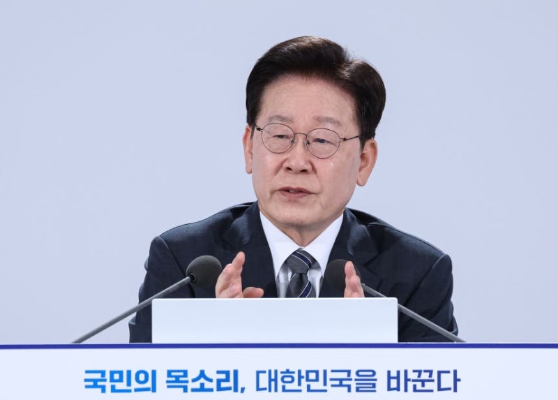 1415장: 이재명 대통령 “부동산 반드시 잡겠다”