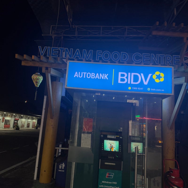 베트남 나트랑공항 ATM 무료출금 트래블로그 트래블월렛 수수료