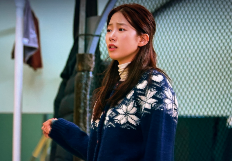 기안장 카즈하 옷 착장 정보 브랜드 가격 총정리