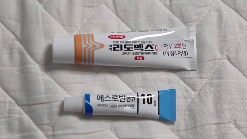 아이 모기 물린 곳이 부었을 때, 모기 알러지 증상 및 소아과 약 처방 후기