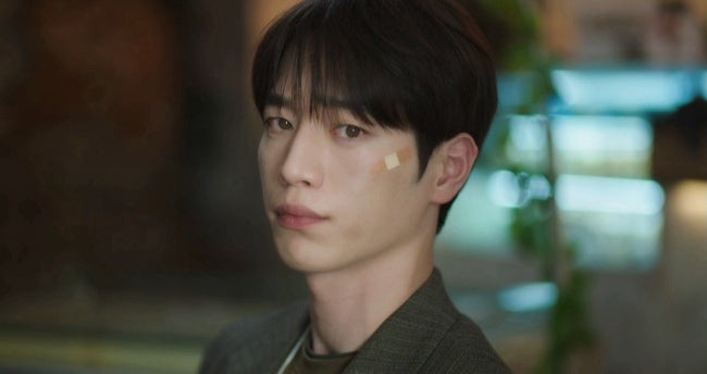 "녹음기 속 키스 소리에 굳었다"… 서강준, 안은진·이주안 과거 알게 된 충격적 순간