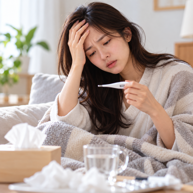 “몸살인 줄 알았는데 눈이 노랗게”… A형간염, 30~40대가 특히 항체를 확인해야 하는 이유