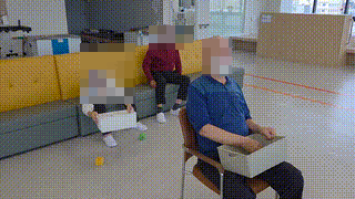 광주 남구와 서구 주간보호센터 - 부모님의 토요일도, 인지향상과 걷기재활로 활기차게｜늘....