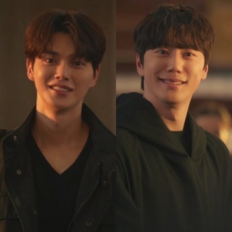 Song Kang Namuwiki Comprehensive Summary | Four Hands Concludes, Age, Height, Education, MBTI at a Glance