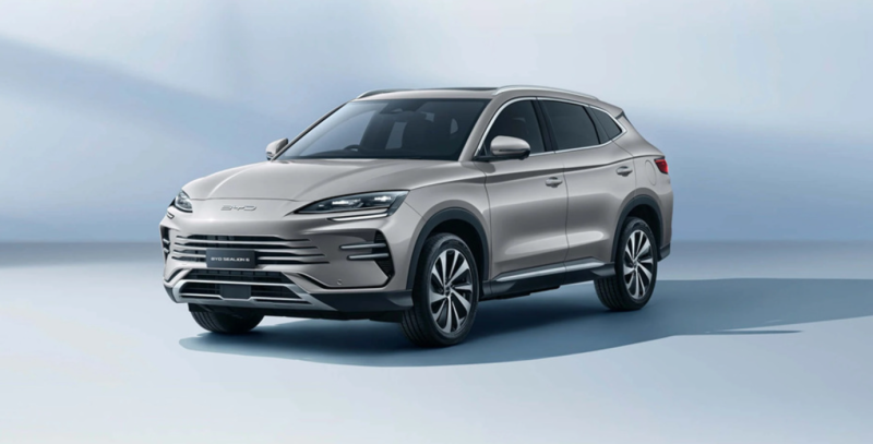 "3,750만 원부터!" 2026 BYD 씨라이언 6 DM-i 가격표 연비 실구매가 사륜구동 요약