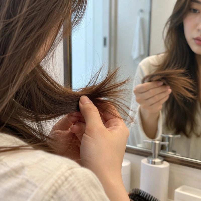 모발 콜라겐 효과와 선택법 완벽 정리